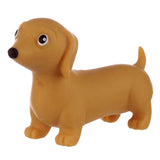 Stretchy Dachshund Sausage Dogs