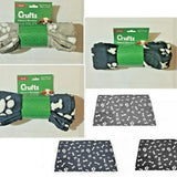 Dog Crufts Fleece Blanket