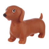 Stretchy Dachshund Sausage Dogs