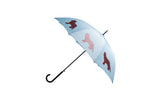 San Francisco Umbrella Cavalier King Charles