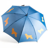 San Francisco Umbrella Company Cocker Spaniel