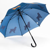 San Francisco Umbrella Company Cocker Spaniel