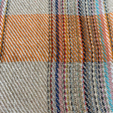 Picnic Blanket Recycled Cotton Country Club