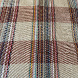 Picnic Blanket Recycled Cotton Country Club