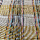 Picnic Blanket Recycled Cotton Country Club