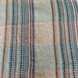 Picnic Blanket Recycled Cotton Country Club