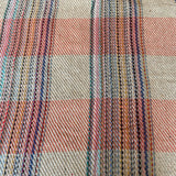 Picnic Blanket Recycled Cotton Country Club