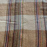 Picnic Blanket Recycled Cotton Country Club