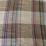 Picnic Blanket Recycled Cotton Country Club