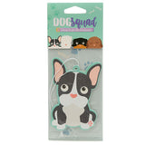 Car Air Freshener Dog Squad Citrus Fruit Scent