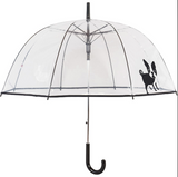 Umbrella Dome French Bulldog Stand X-BRELLA