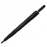 Duo Umbrella Two Person Size Black