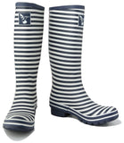 Evercreatures Ladies Wellington Bristol Design