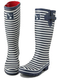 Evercreatures Ladies Wellington Bristol Design