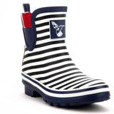 Evercreatures Ladies Ankle Wellies Bristol