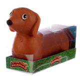 Stretchy Dachshund Sausage Dogs