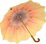 Children's Umbrella Sunflower Bloom Galleria