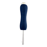 Ladies Umbrella Heart Shape Navy SOAKE