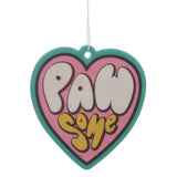 Car Air Freshener Simon's Cat Mint Scented