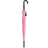 Walking Umbrella Pagoda Classic Pale Pink