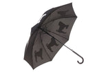 San Francisco Umbrella Company Pug