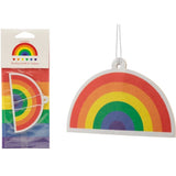 Car Air Freshener Rainbow Strawberry