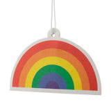 Car Air Freshener Rainbow Strawberry