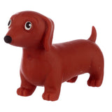 Stretchy Dachshund Sausage Dogs