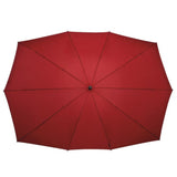 Duo Umbrella Two Person Size Red