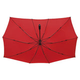 Duo Umbrella Two Person Size Red