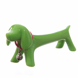 Novelty Sausage Dog Pen Black Ink