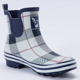 Evercreatures Ladies Ankle Wellies St George
