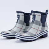 Evercreatures Ladies Ankle Wellies St George