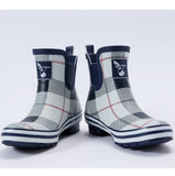 Evercreatures Ladies Ankle Wellies St George