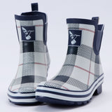 Evercreatures Ladies Ankle Wellies St George
