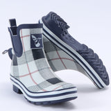 Evercreatures Ladies Ankle Wellies St George
