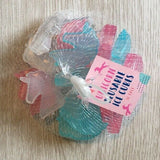Ice Cubes Reusable Unicorn Design