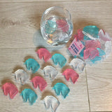 Ice Cubes Reusable Unicorn Design