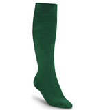 Ladies Welly Socks Bonsai Organic Green