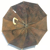 Children's Umbrella Camouflage Design