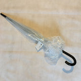 Ladies Umbrella Dome Extended Trim