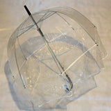 Ladies Umbrella Dome Extended Trim