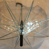 Ladies Umbrella Dome Extended Trim