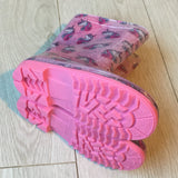 Mud Rocks Children's Wellingtons Unicorn UK11