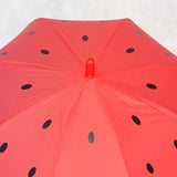 Children's Umbrella Watermelon Fruit Design