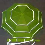 Children's Umbrella Yellow High Visibility
