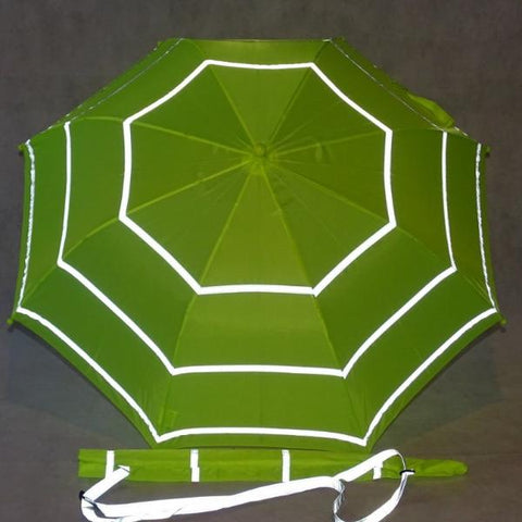 Children's Umbrella Yellow High Visibility