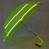 Children's Umbrella Yellow High Visibility