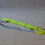 Children's Umbrella Yellow High Visibility