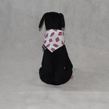 Dog Bandana Union Jack Print